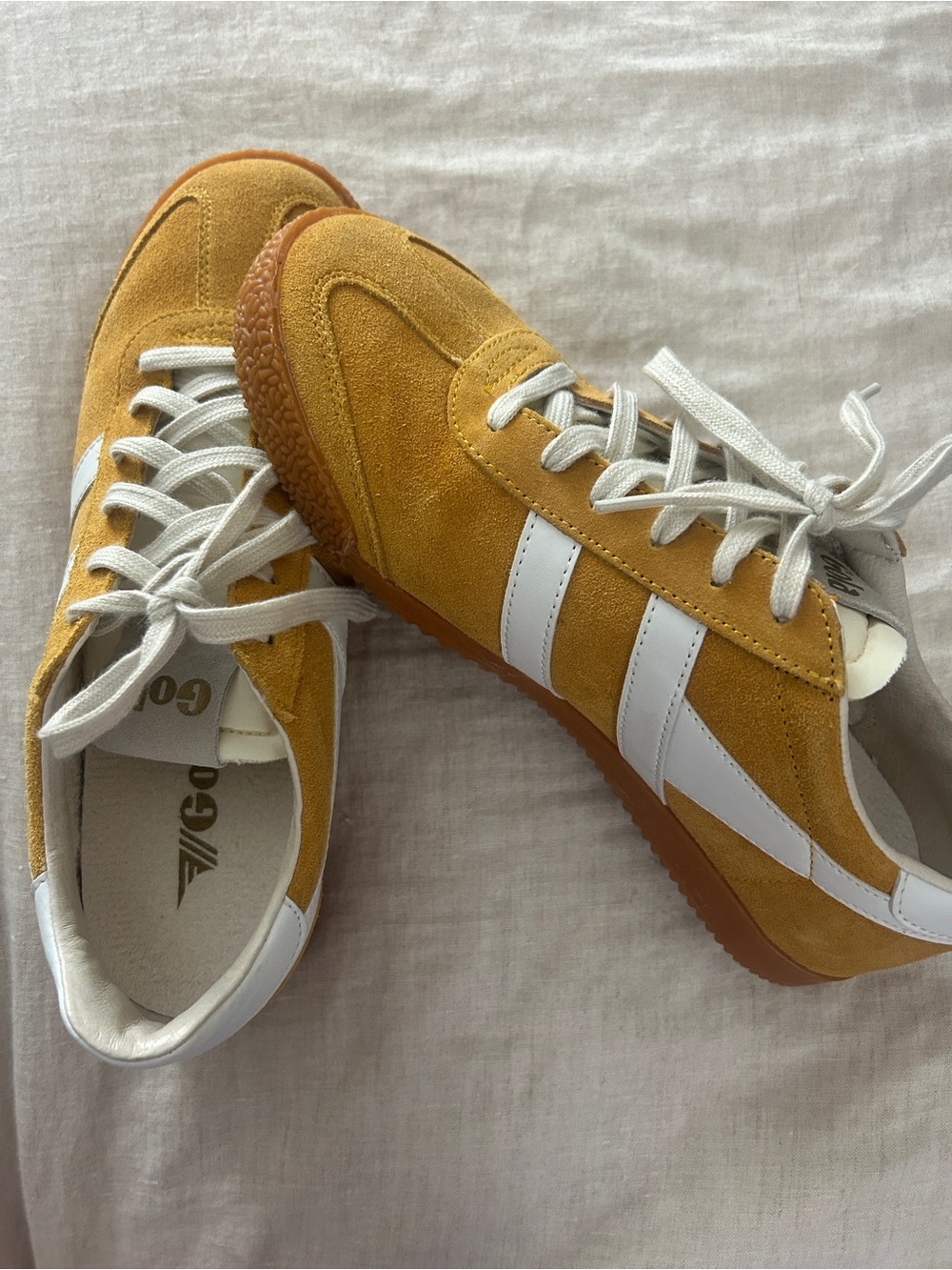 Gola Elan sneakers